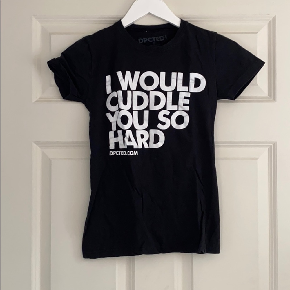 Graphic T-shirt